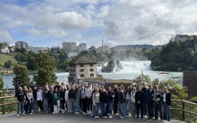 Teamgeist stärken in Radolfzell am Bodensee