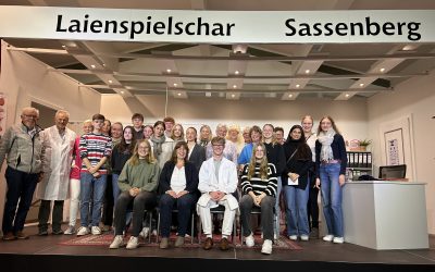 Ein unvergesslicher Theaterbesuch